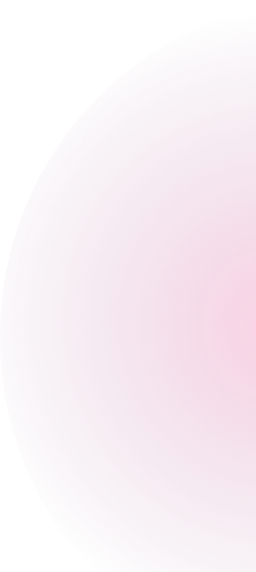 pink gradient, background decoration